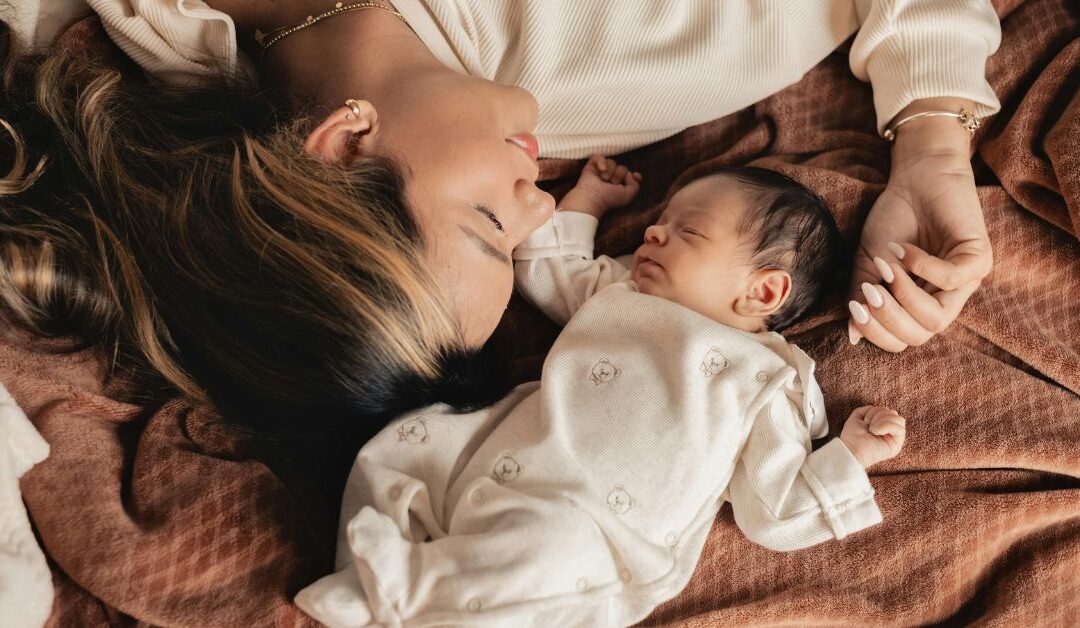 Feeding & Nursing Trends Every Modern Parent Should Know